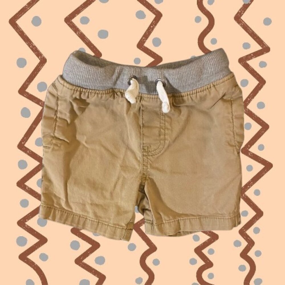 Cat & Jack shorts